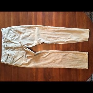 Vineyard Vines corduroy pants